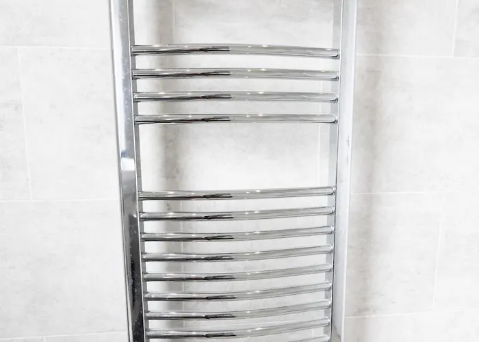 The Ayton Hideaway 아파트 *