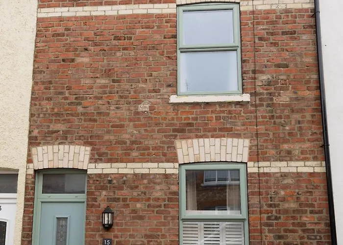 The Ayton Hideaway 아파트 그레이트 에이튼