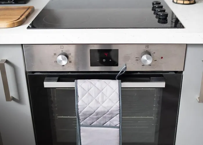 아파트 The Ayton Hideaway 그레이트 에이튼