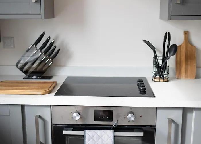 The Ayton Hideaway *