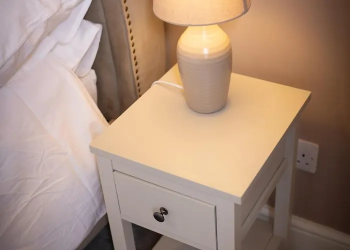 The Ayton Hideaway 그레이트 에이튼