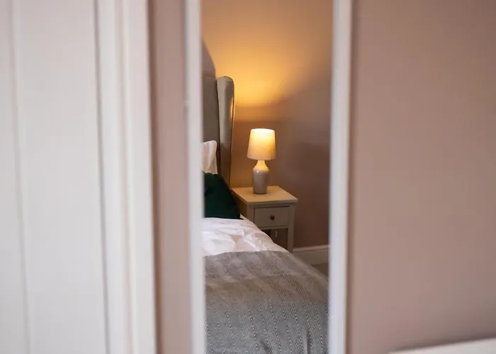 The Ayton Hideaway *