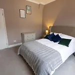 Apartment The Ayton Hideaway *