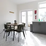 The Ayton Hideaway