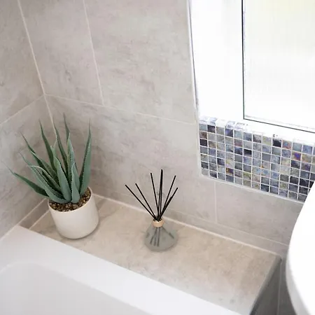 Apartamento The Ayton Hideaway *
