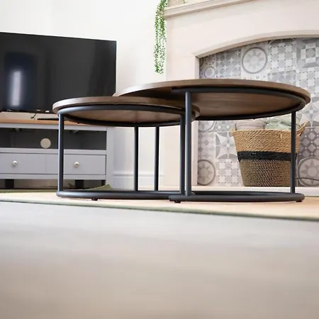 Apartamento The Ayton Hideaway *