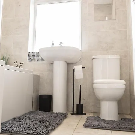 Apartamento The Ayton Hideaway *